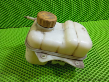 Бачок расширительный охлаждающей жидкости (антифриза, тосола) для Дэу Нубира 3 поколение KLAN (J200) 96813425