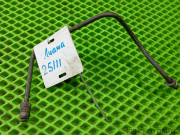 Трубка тормозная для Сузуки Лиана 1 поколение рестайлинг