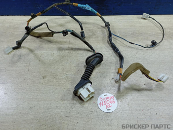 Проводка (коса, жгут) задней левой двери для Сузуки Гранд Витара 2 поколение 3675165J00