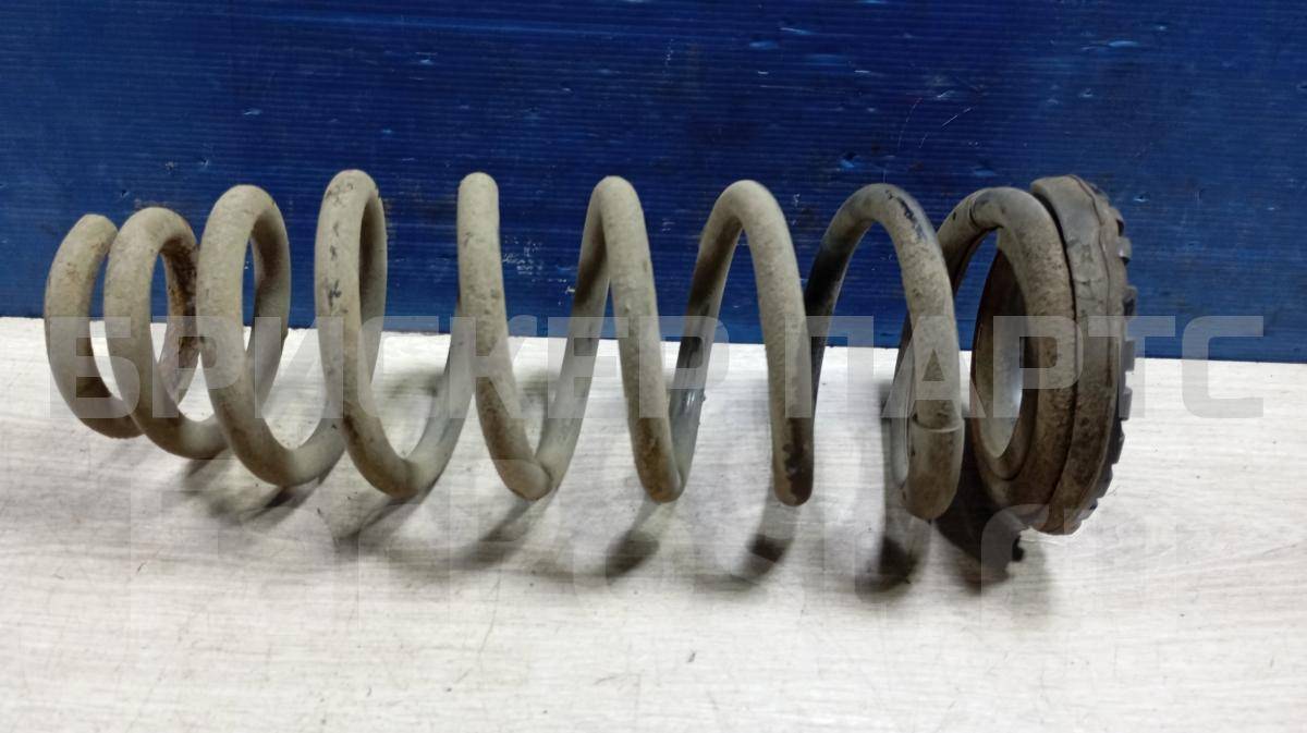 Пружина передняя на Хендай Соната 4 поколение (EF) 5465038502