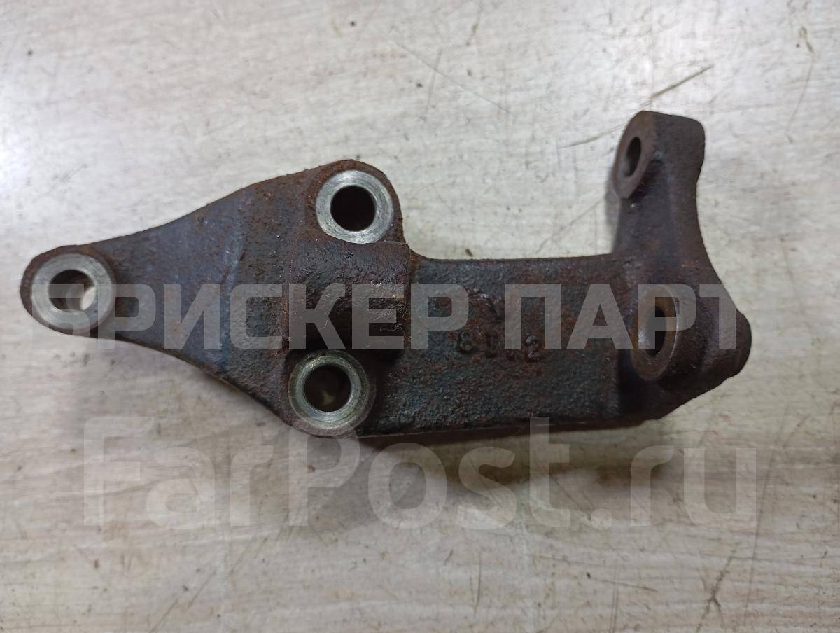 Кронштейн крепления насоса гидроусилителя руля (ГУР) для Киа Спектра 1 поколение SD 0K2N132680