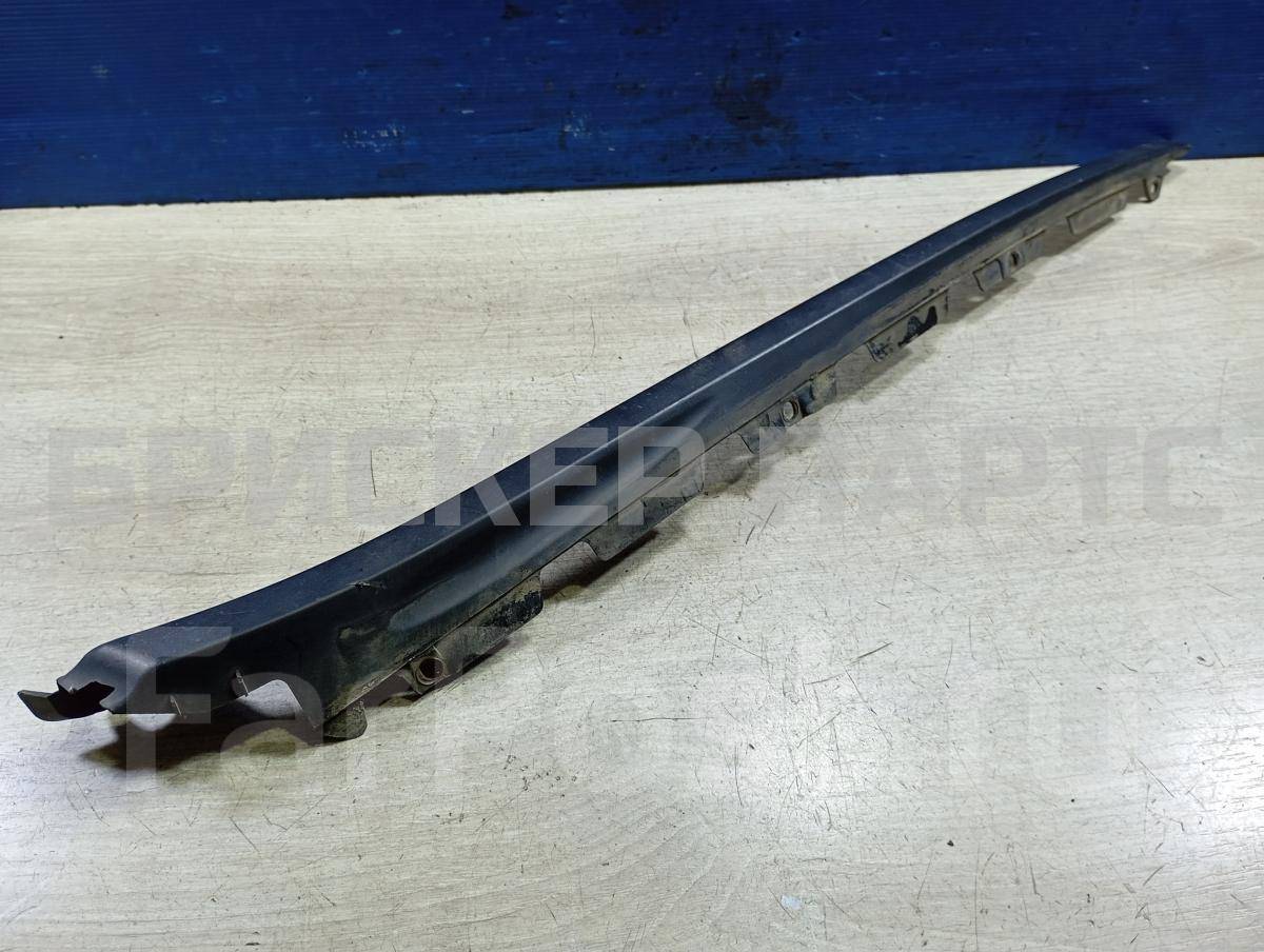 Молдинг лобового стекла левый для Фиат Альбеа 1 (178) 46804807
