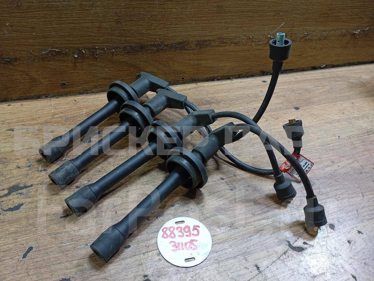 Провода высокого напряж. к-кт на ГАЗ 31105 Волга  4062370724410