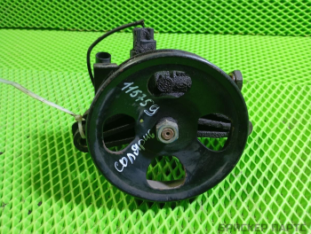 Насос ГУР, гидроусилителя руля для Хендай Солярис 1 (RB) рестайлинг 571004L001