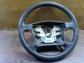 Рулевое колесо (руль) на Лада Приора 11190340201201