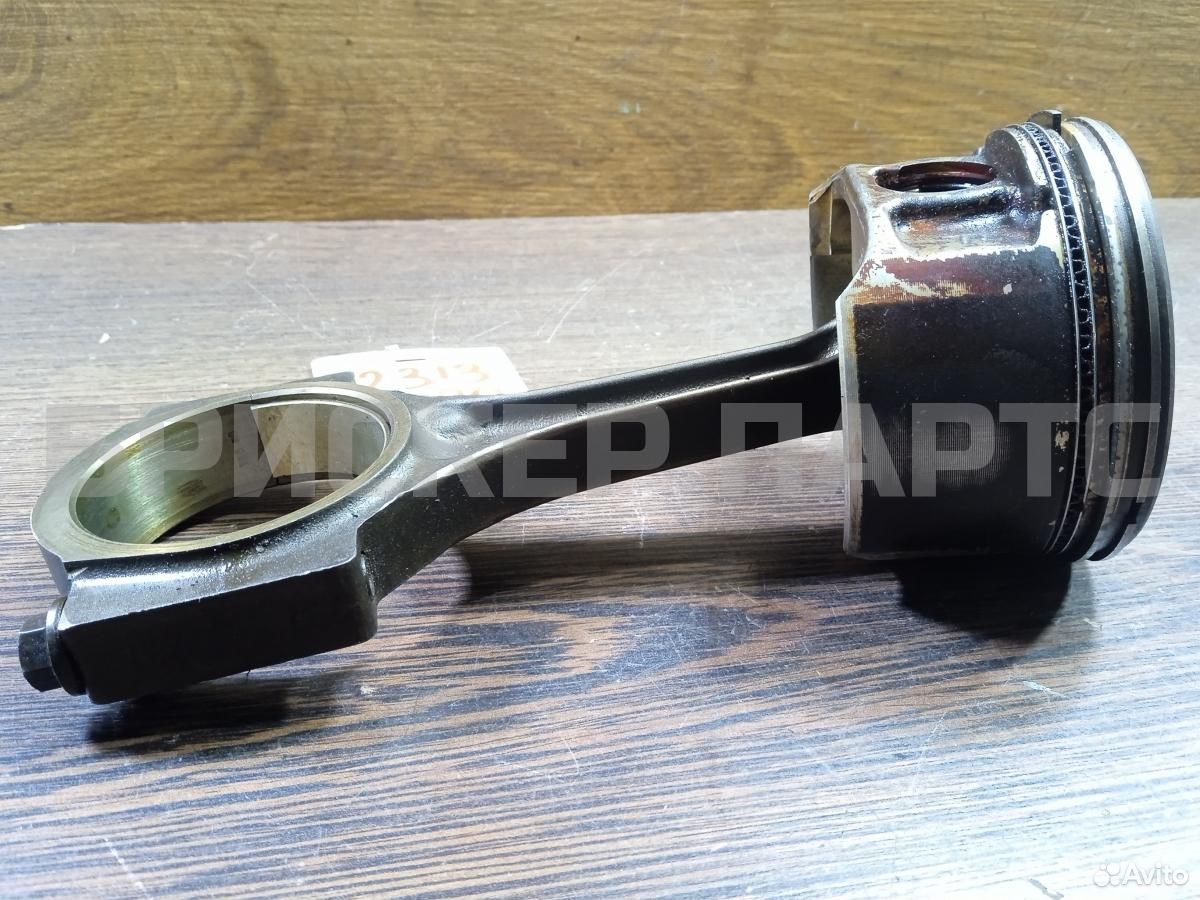 Поршень с шатуном для Лексус ЛС 430 III