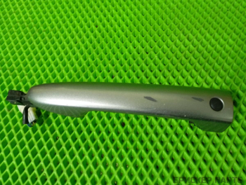 Ручка двери передней (водителя) наружная левая для Мазда 3 2 (BL)