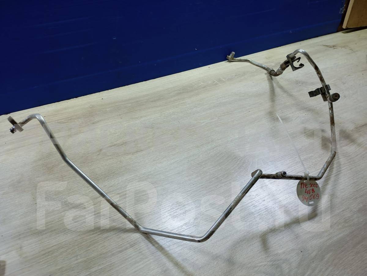 Трубка кондиционера для Ситроен С4 1 поколение LC, LA 647741