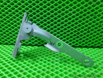 Петля капота правая для Рено Логан 1 поколение LS0G LS12 рестайлинг