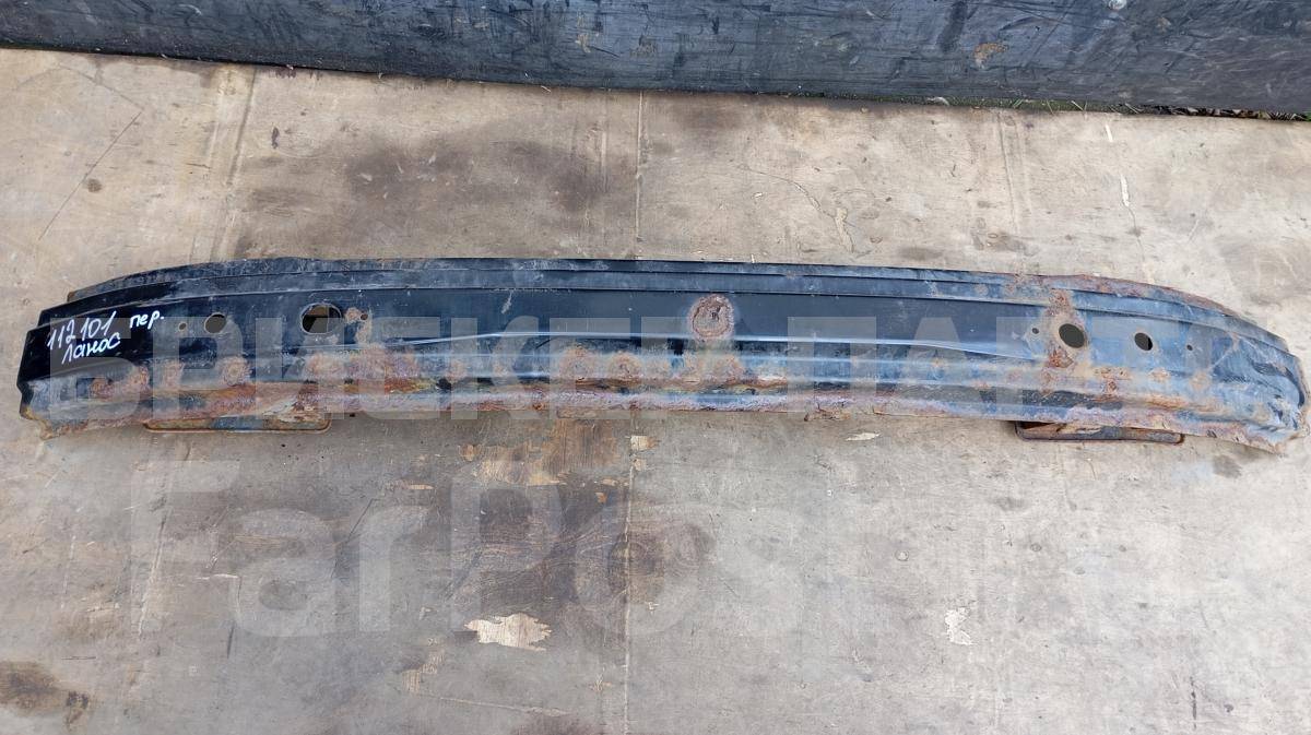 Усилитель бампера передний для ЗАЗ Шанс/Сенс T100, T150 96303218