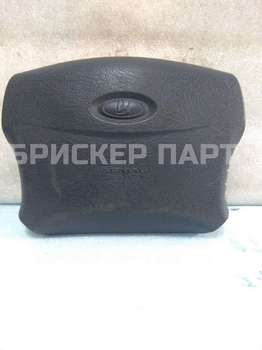 Подушка безопасности (Airbag) водительская на Лада Приора 21728232010