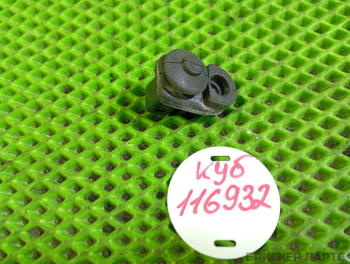 Концевик двери (выключатель концевой дверной) для Ниссан Альмера 3 поколение G15