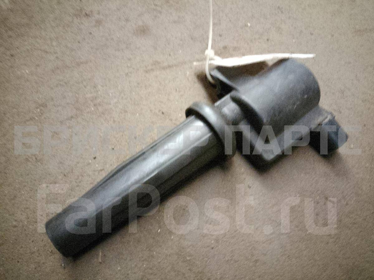 Катушка зажигания на Форд Мондео 4 поколение