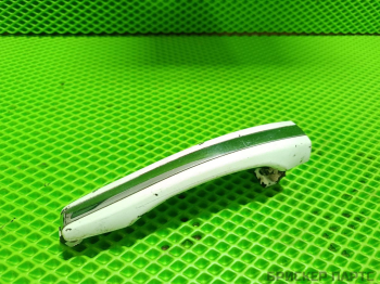 Ручка двери передней (водителя) наружная левая для Джили Эмгранд EC7 (FE-1) 1068002113