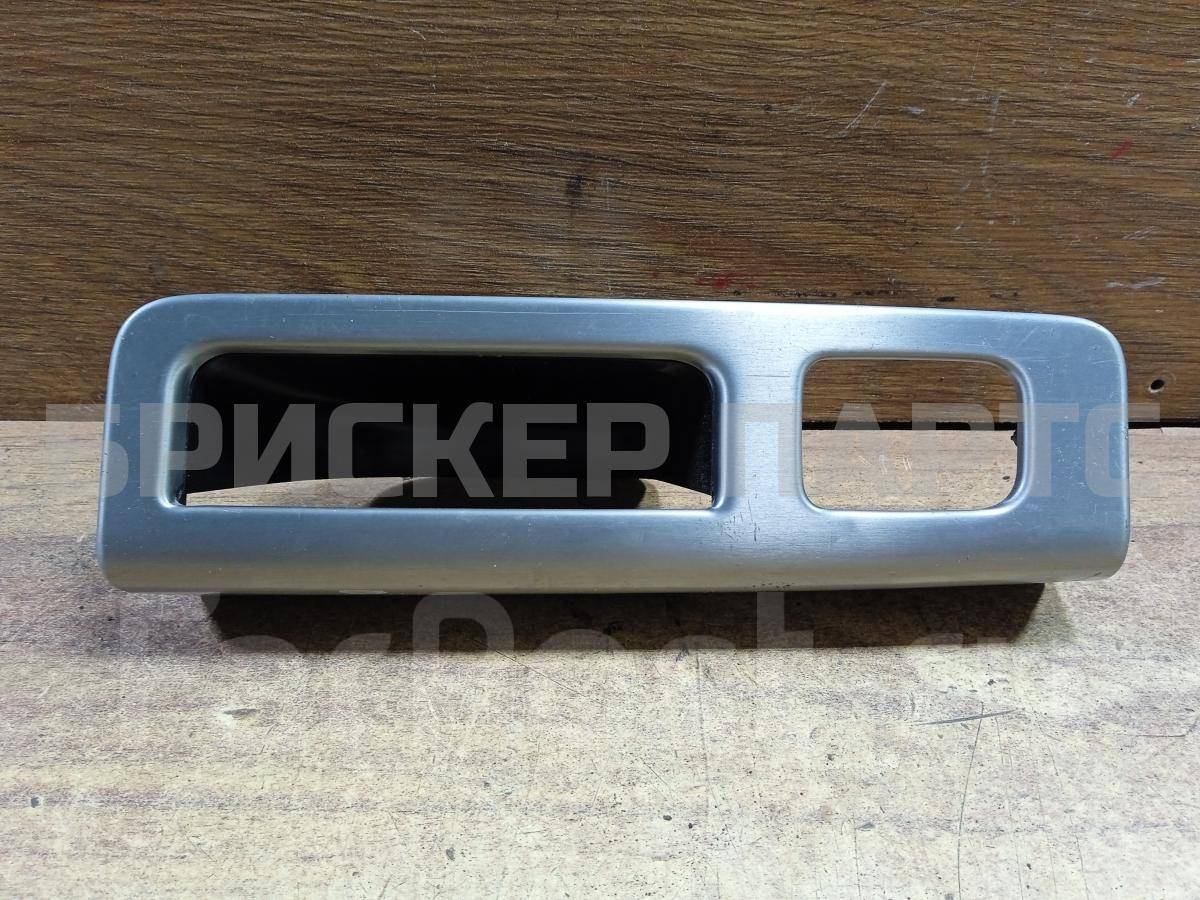 Ручка двери задней левой на Вольво S40 C40 8679678