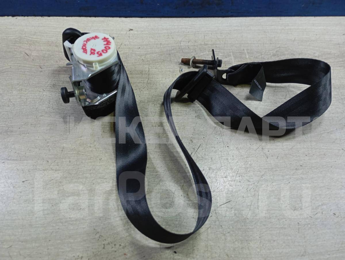 Ремень безопасности задний правый для Форд ЭкоСпорт 1 поколение 1885542