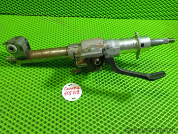 Колонка рулевая для Хендай Солярис 1 (RB) рестайлинг 563104L300 Колонка рулевая для Хендай Солярис 1 (RB) рестайлинг 563104L300