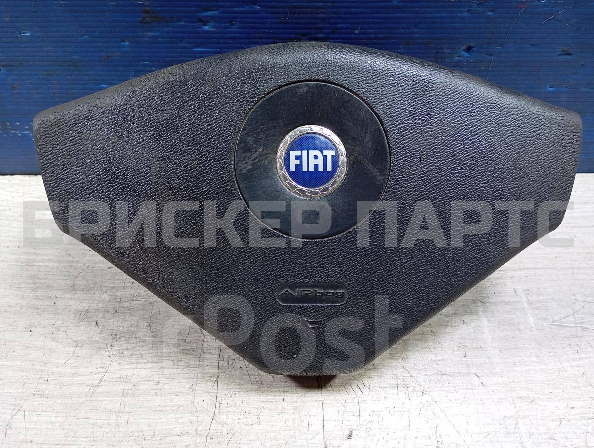 Подушка безопасности (Airbag) водительская для Фиат Альбеа 1 (178) 735364187