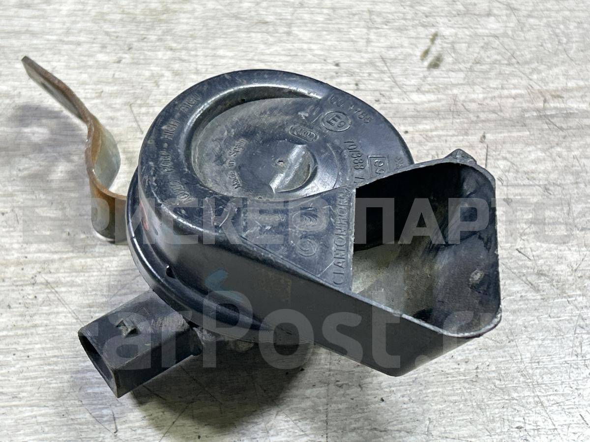 Сигнал звуковой на Фольксваген Поло Mk5 Седан 6RU951223