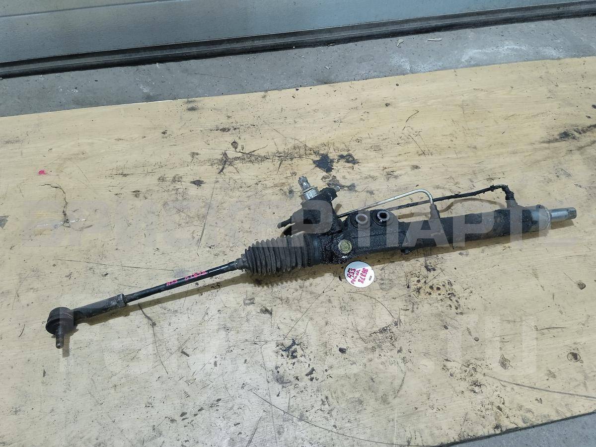 Рейка рулевая на Ниссан Максима A33 492006Y510