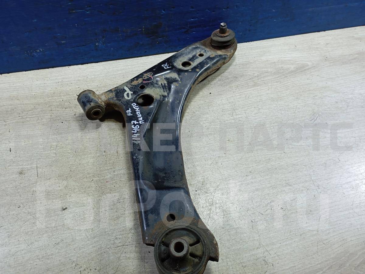 Рычаг передний правый для Киа Пиканто I серия SA рестайлинг 5450107160