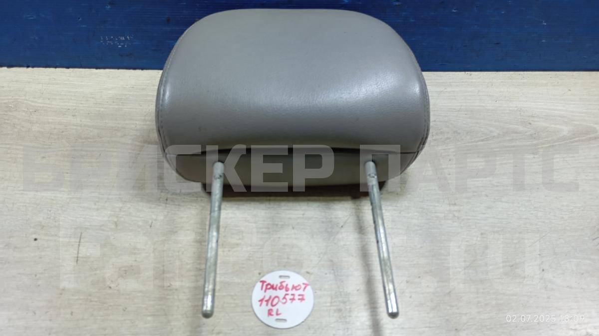 Подголовник задний левый для Мазда Трибьют 1 серия EP EC7788240D42 Подголовник задний левый для Мазда Трибьют 1 серия EP EC7788240D42