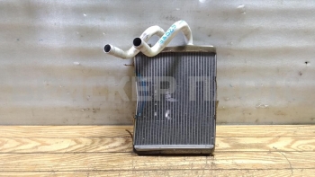 Радиатор отопителя на Киа Соренто 1 поколение 972273E000