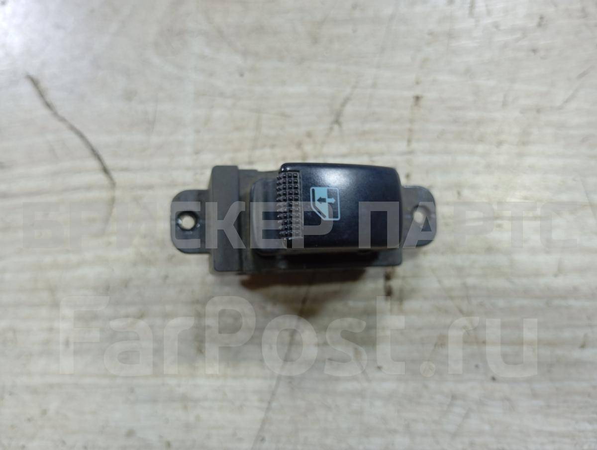 Кнопка, клавиша, переключатель стеклоподъемника (выключатель электростеклоподъемника) для Хендай Аванте III cерия XD2 рестайлинг