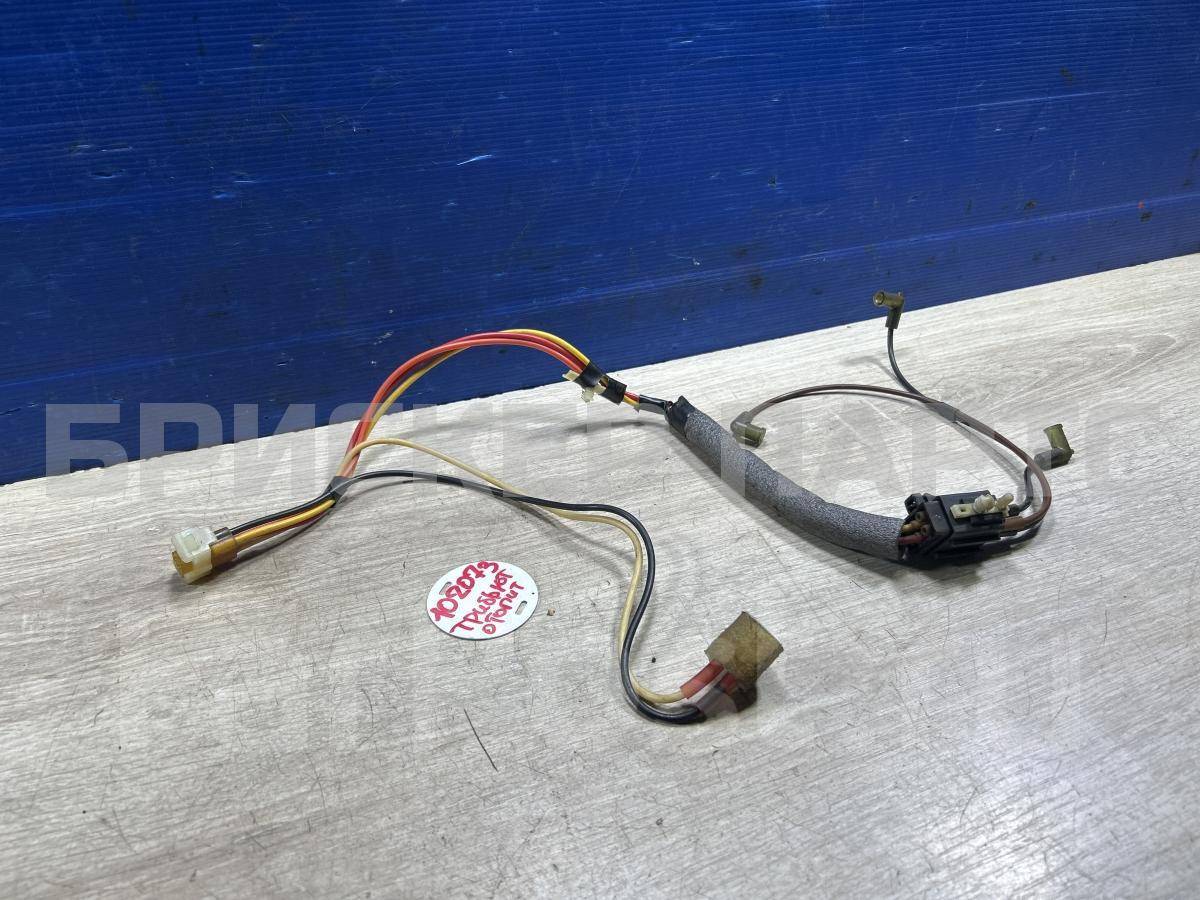 Трубка вакуумная для Мазда Трибьют 1 серия EP EC0161A8Y Трубка вакуумная для Мазда Трибьют 1 серия EP EC0161A8Y