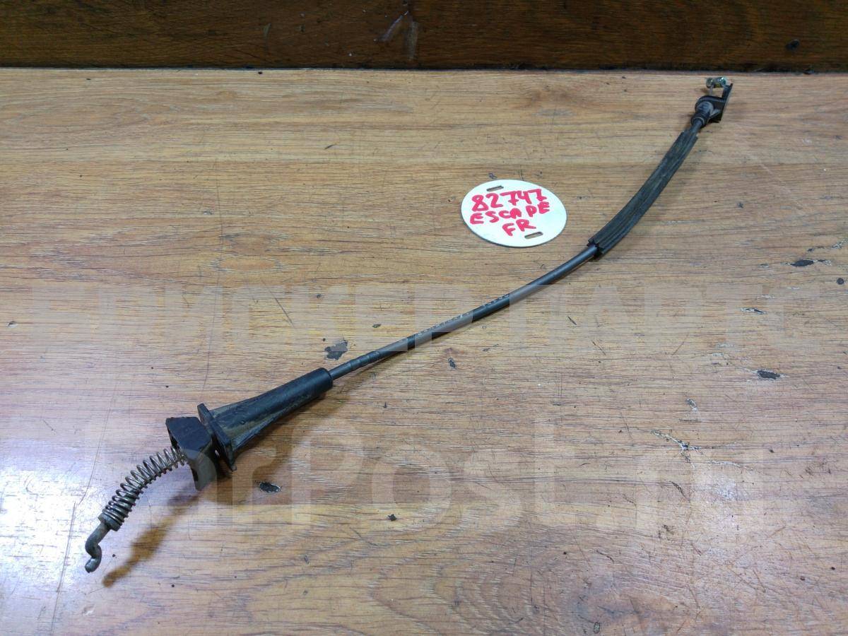 Трос ручки - тяга для Форд Эскейп 1 поколение YL8Z-78221A00-AA