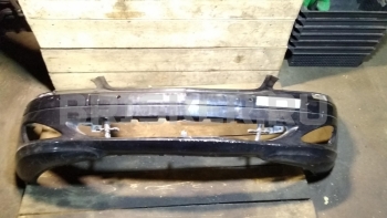 Бампер передний на Mercedes (Мерседес) S-класс W221 2218801040