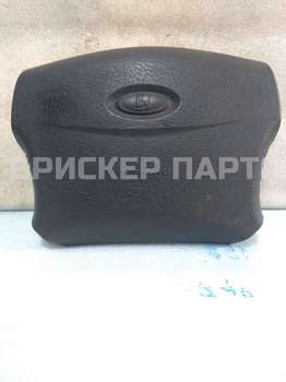 Подушка безопасности (Airbag) водительская на Лада Приора 2172823201000