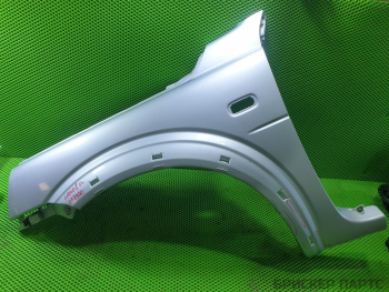 Крыло переднее левое для Ленд Ровер Фрилендер I поколение рестайлинг ASB490130