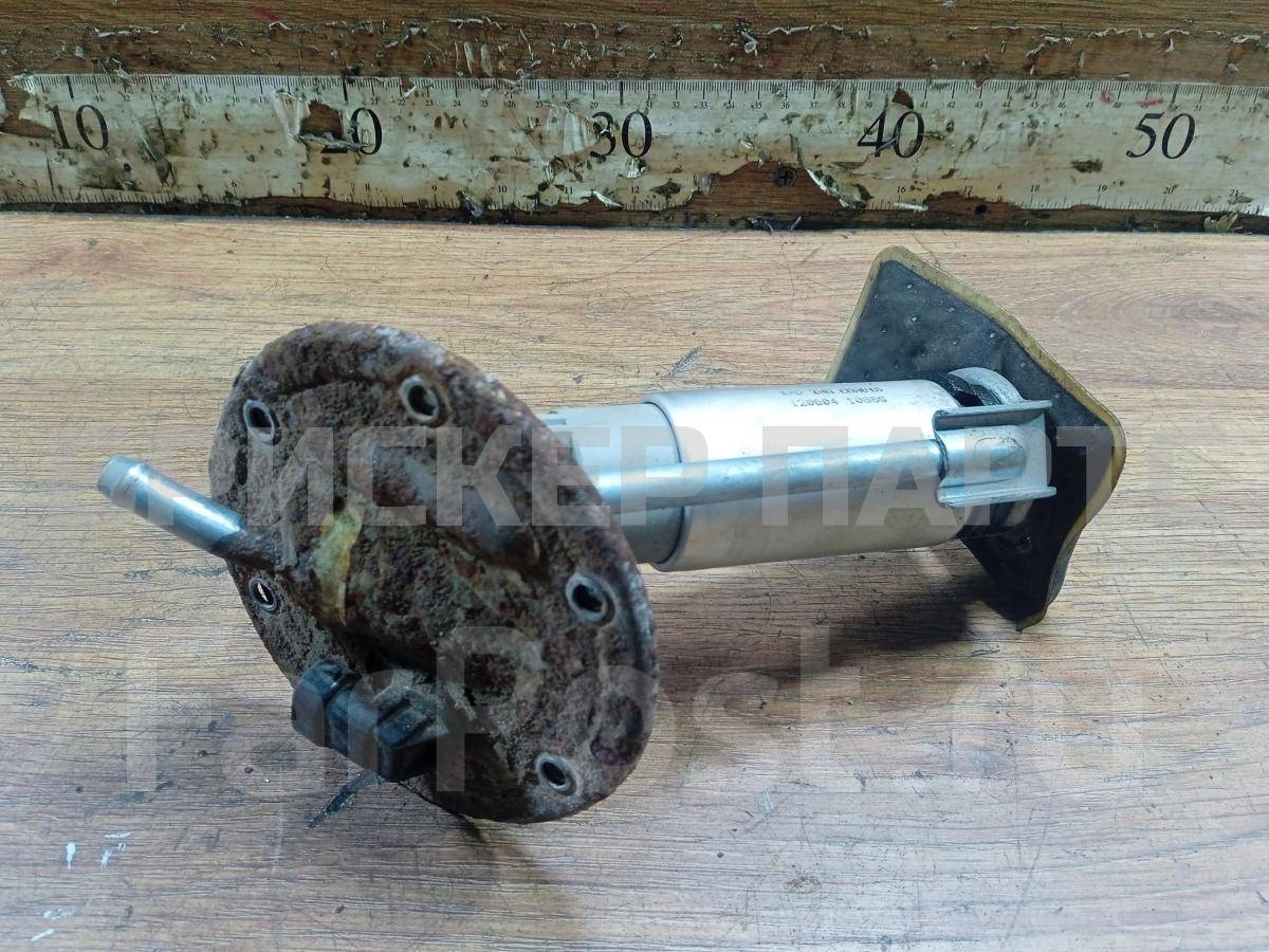 Насос топливный на Дэу Нексия 1 поколение N150 рестайлинг 96494976