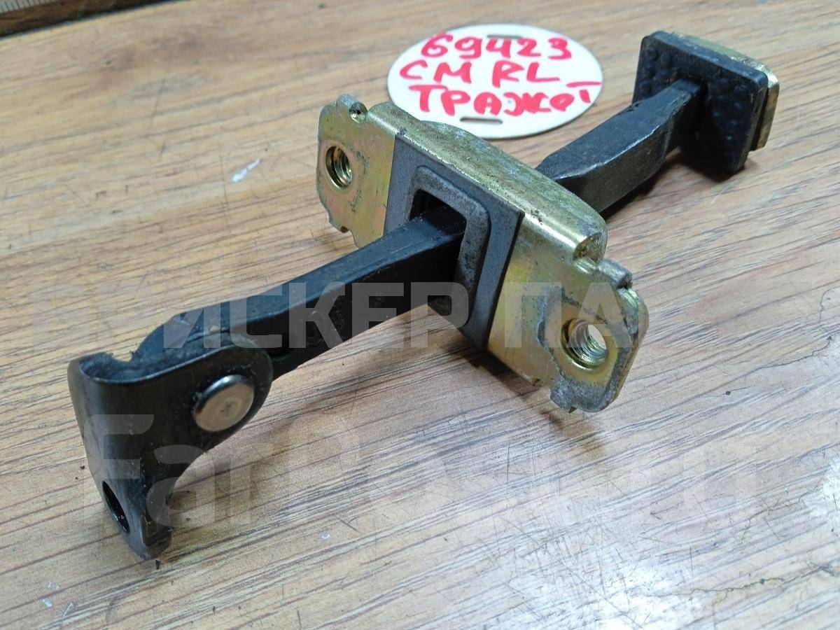 Ограничитель двери на Хендай Траджет Тражет 794803A000