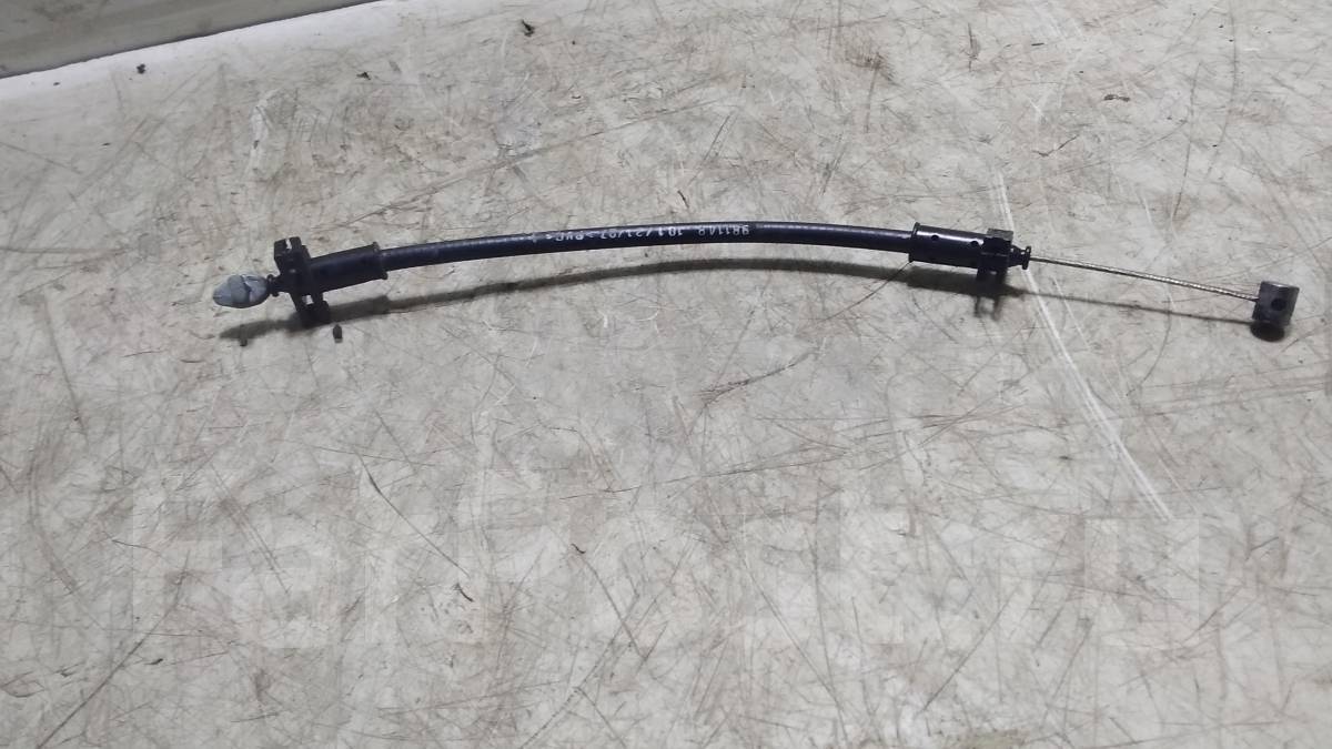 Трос ручки - тяга на Форд Фокус 2 поколение рестайлинг