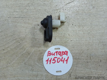 Концевик двери (выключатель концевой дверной) для Сузуки Гранд Витара I поколение рестайлинг