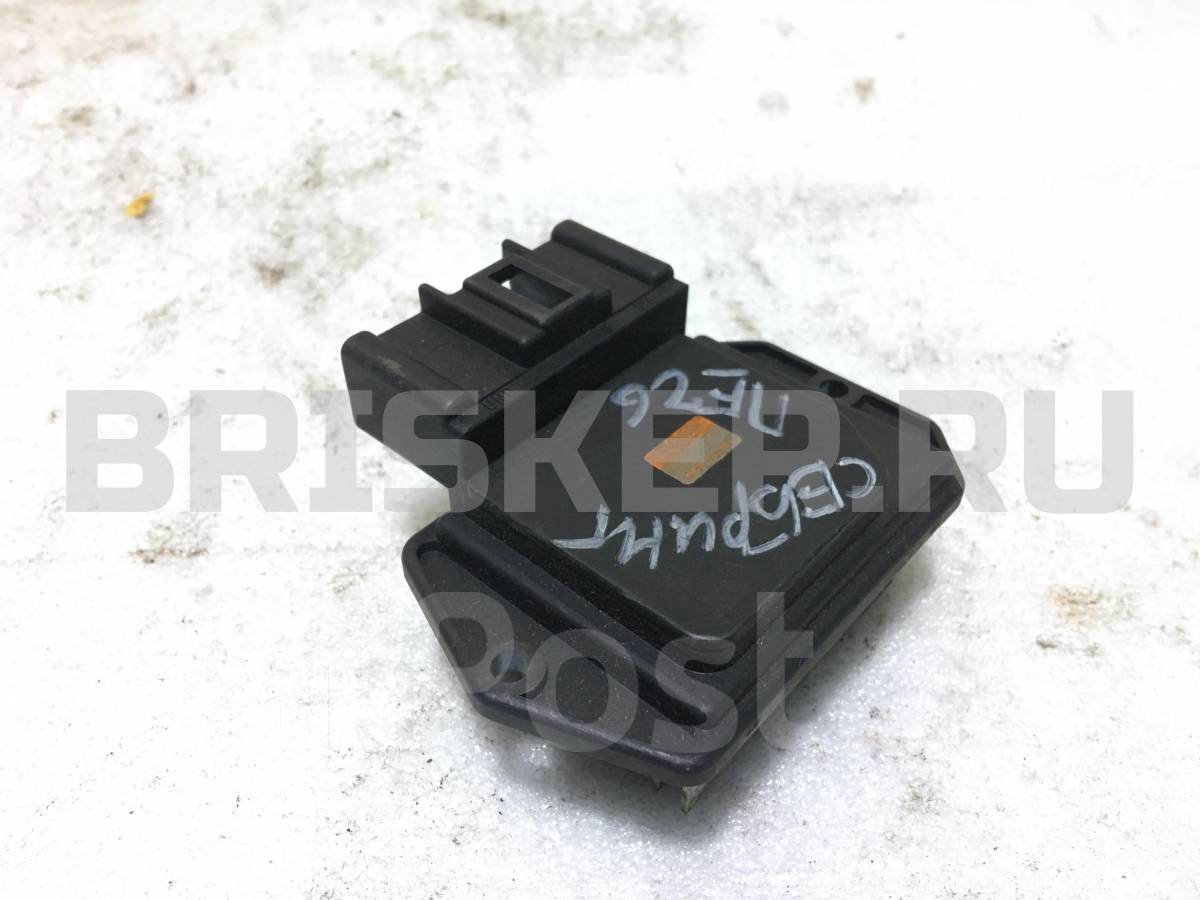 Резистор отопителя на Крайслер Себринг