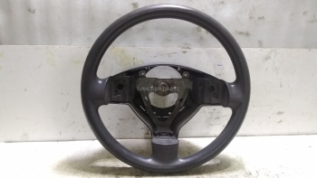 Рулевое колесо (руль) на Сузуки Альто VII (HA25) 48110M68K00