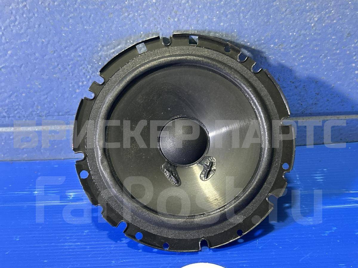 Динамик правый передний на Рено Логан II поколение TSG170C