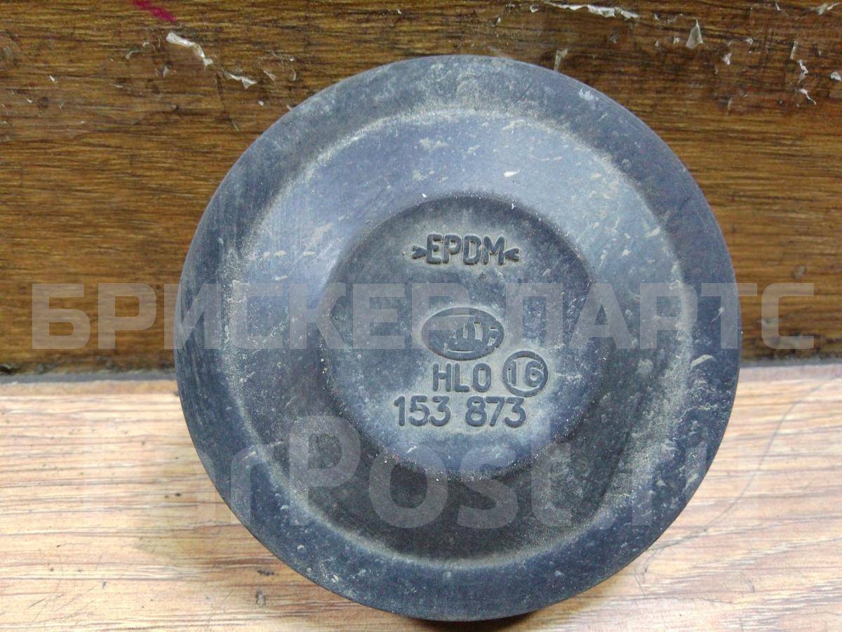 Крышка передней фары на Рено Симбол 1 поколение 153873