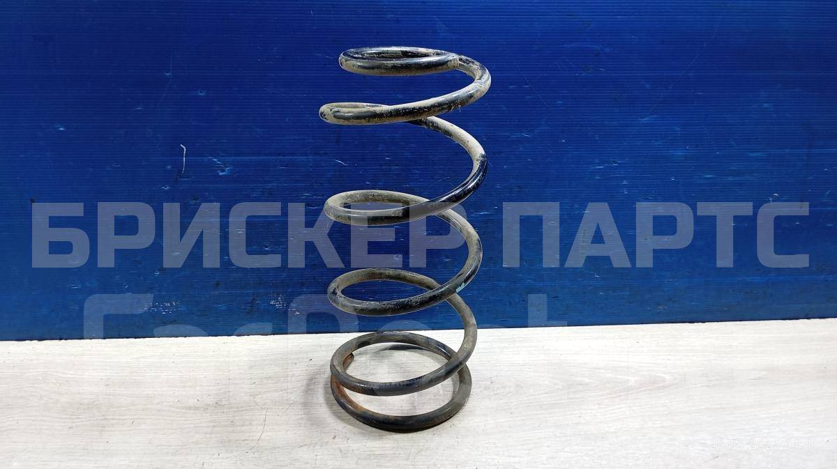 Пружина передняя на Мазда Трибьют 1 серия EP EC0834011A