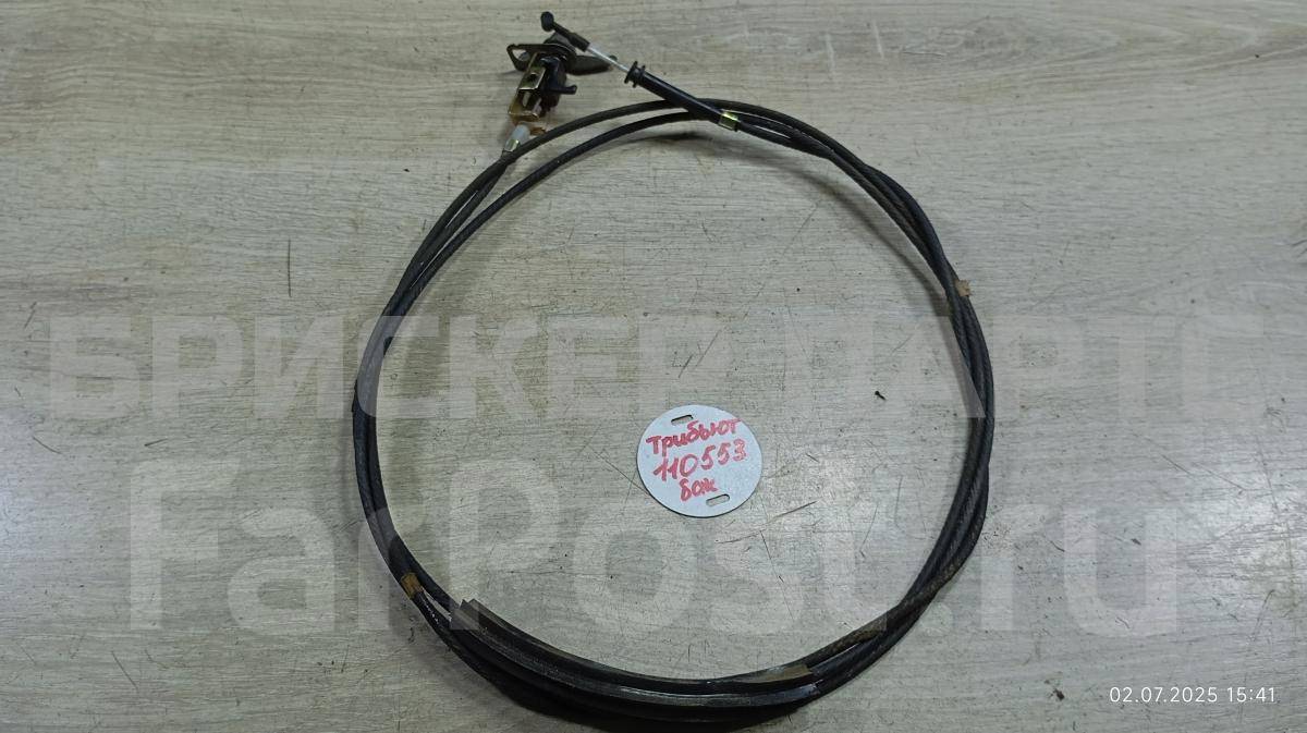 Трос лючка бензобака для Мазда Трибьют 1 серия EP EC0156880B