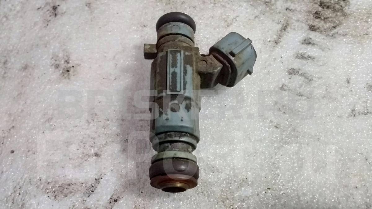 Форсунка бензиновая на Хендай Соната 4 поколение (EF)