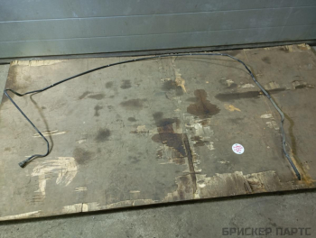 Трубка топливная (топливопровода, бензопровода) для Хендай Солярис 1 (RB) рестайлинг 313404L000