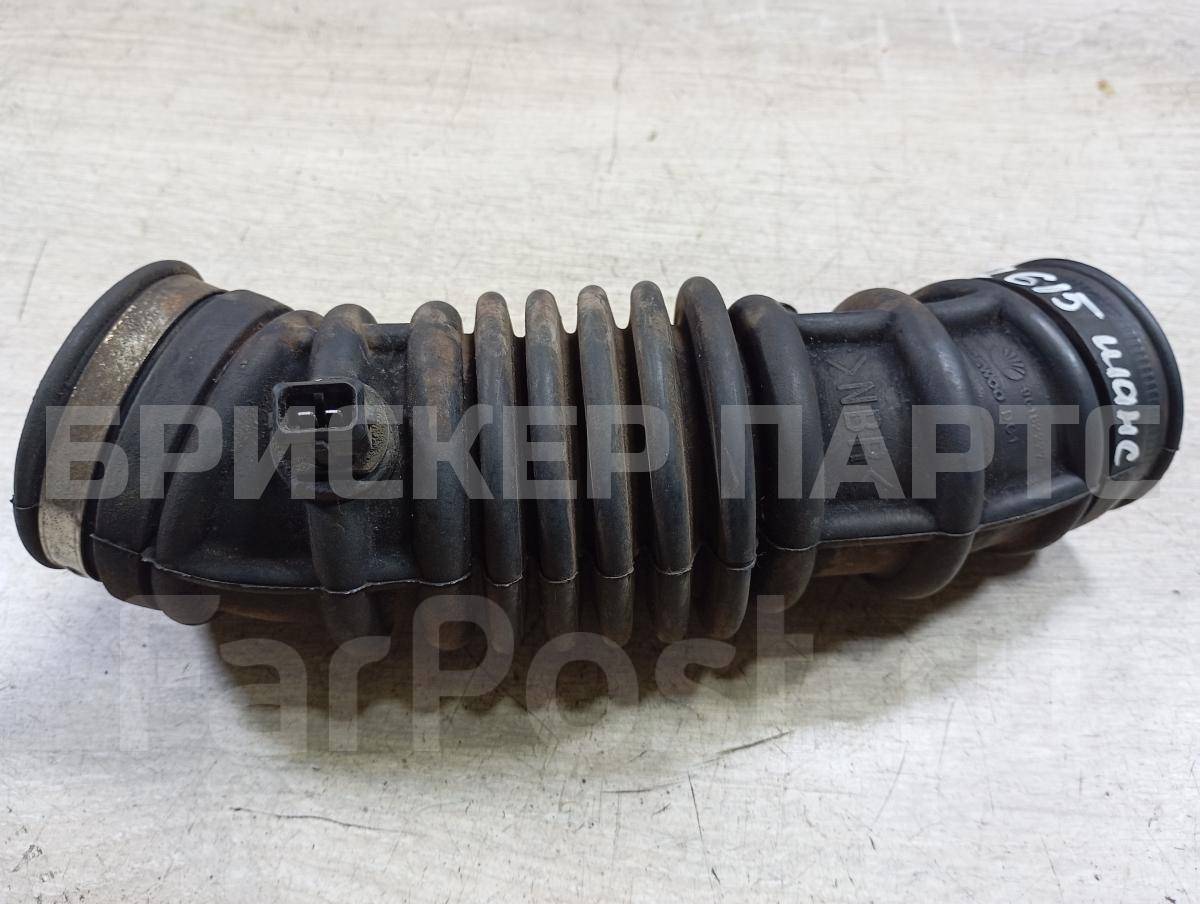 Патрубок воздушного фильтра для ЗАЗ Шанс/Сенс T100, T150 96182227