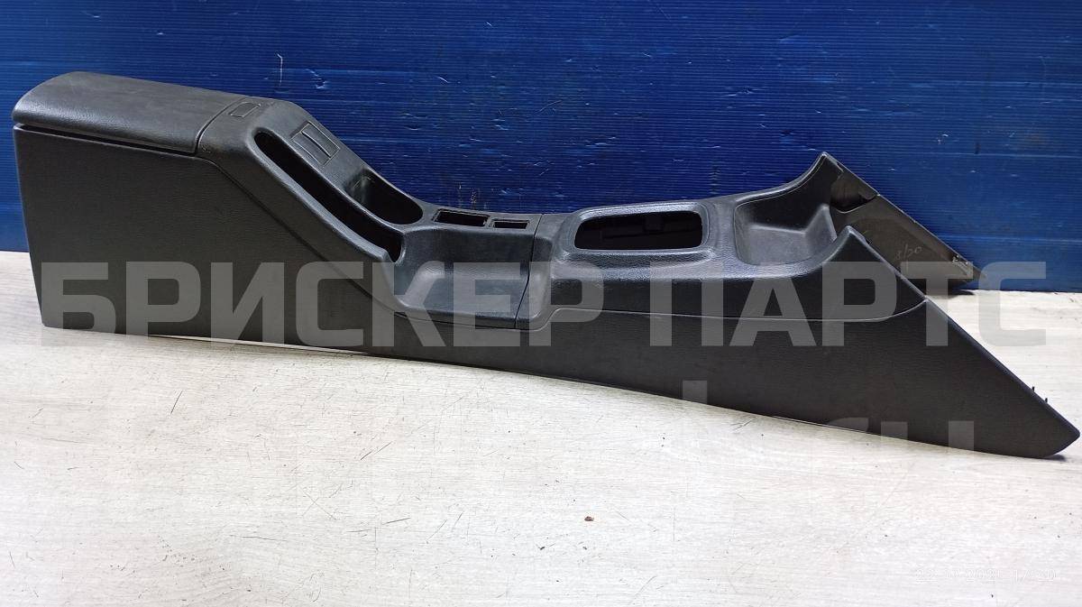 Центральный тоннель с подлокотником на Субару Импреза 2 поколение (GG,GD /G11) 92111FE020OE