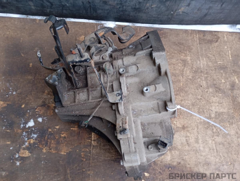 МКПП (механическая коробка переключения передач) для Киа Пиканто I серия SA рестайлинг