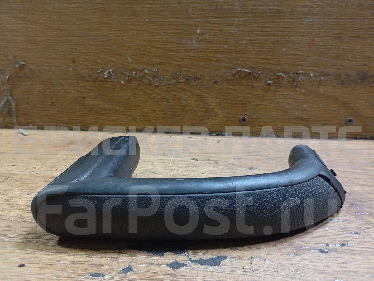 Ручка двери передней левой на Форд Турнео Коннект I поколение 4385855