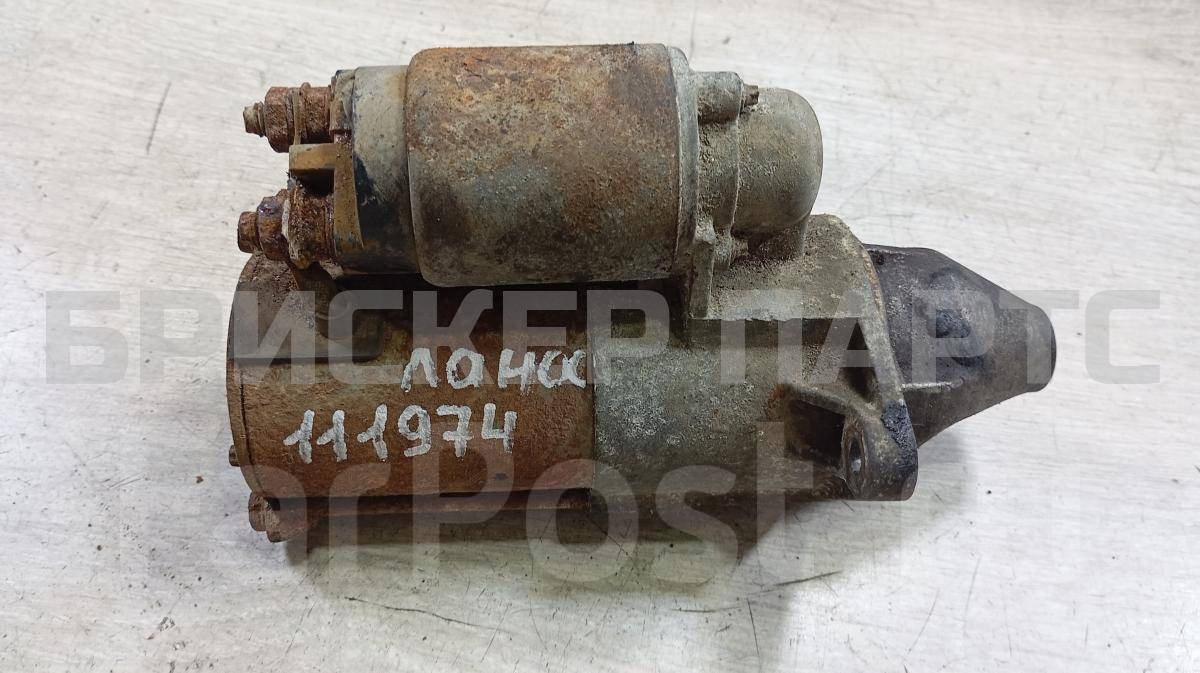 Стартер для Опель Аскона 3 (С1, С2, С3)